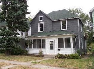 808 N Elm St, Muncie, IN 47305