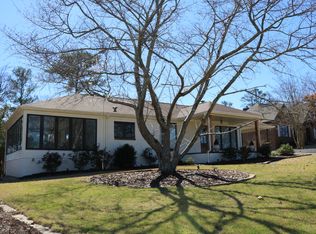 3449 Hillway Dr, Vestavia, AL 35243