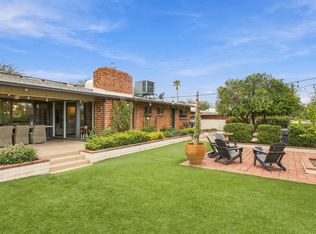 5945 E Baker St, Tucson, AZ 85711