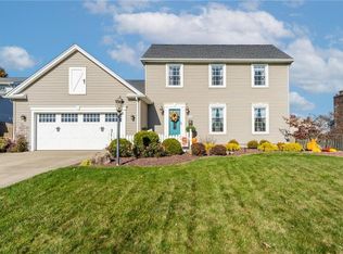 838 Terraview Dr, Youngstown, OH 44512
