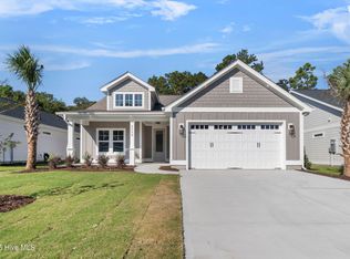2059 Greenside Manor Dr SW, Ocean Isle Beach, NC 28469
