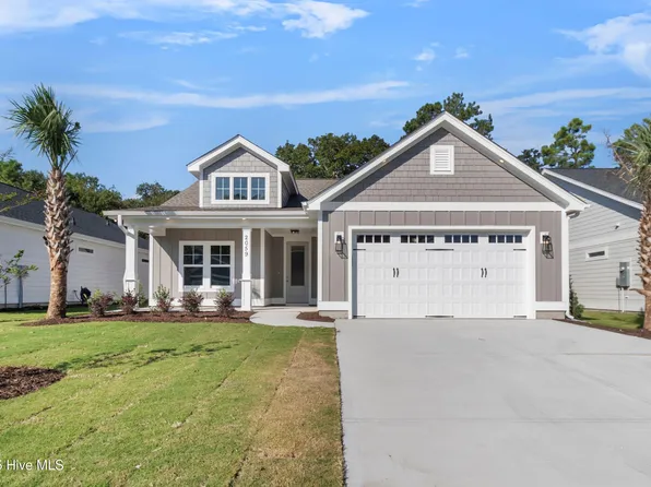 2059 Greenside Manor Drive SW, Ocean Isle Beach, NC 28469