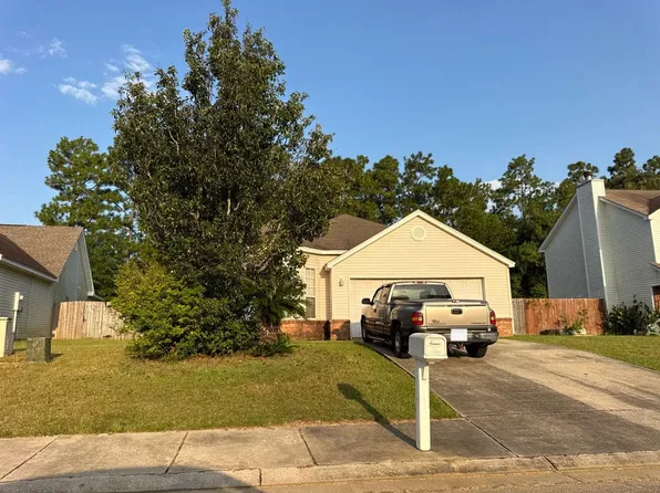14237 Tori Dawn Dr, Gulfport, MS 39503