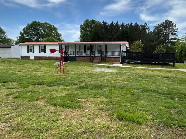 120 Eastridge Ln, Mooresville, NC 28115