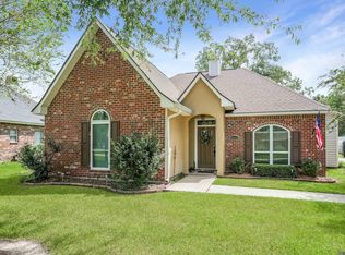 25914 Jefferson Ave, Denham Springs, LA 70726
