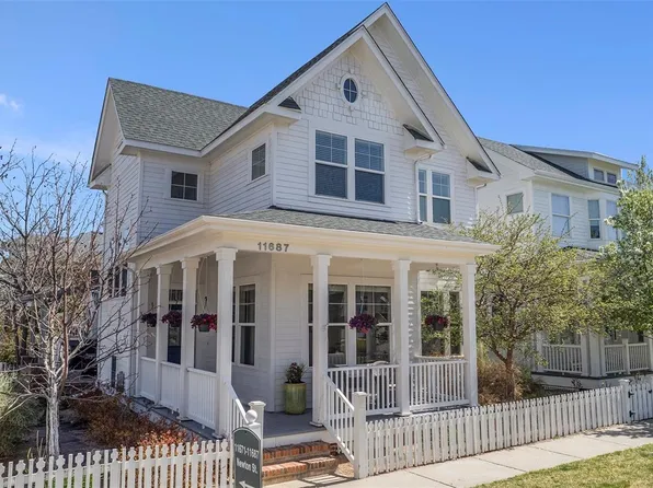 11687 Newton Street, Westminster, CO 80031