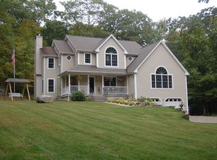 48 Galbraith Rd, Stafford Springs, CT 06076