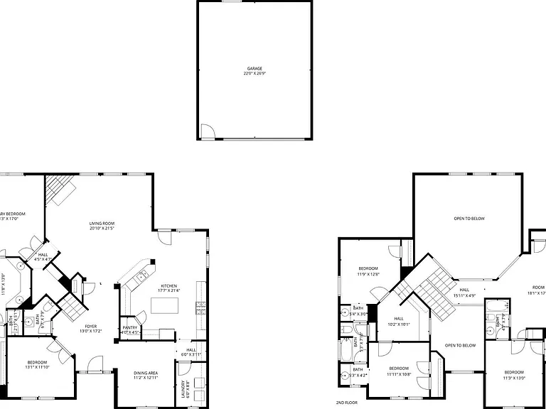 6518 Montana Ridge Ct — Photo 23