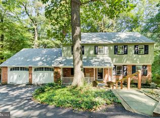 280 Danell Rd, Wayne, PA 19087