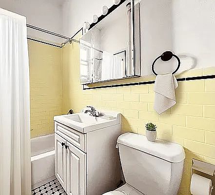 5th image of 215 W 101st St APT 10B