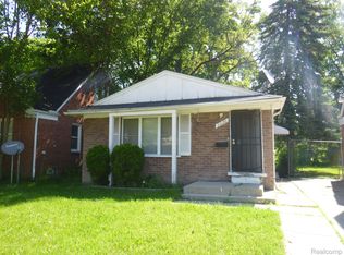 20120 Tracey St, Detroit, MI 48235