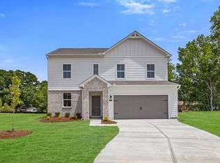 172 Sweet Water Ln, Rome, GA 30161