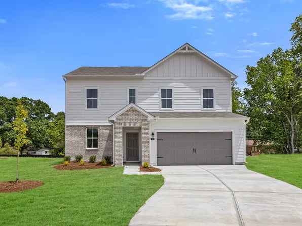 172 Sweet Water Ln, Rome, GA 30161