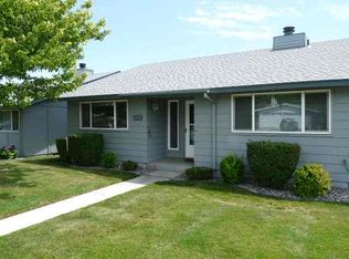 2427A W Grand Ronde Pl, Kennewick, WA