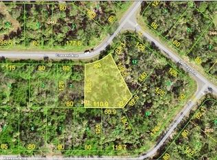 15037 Crescent Ave #1, Pt Charlotte, FL 33953