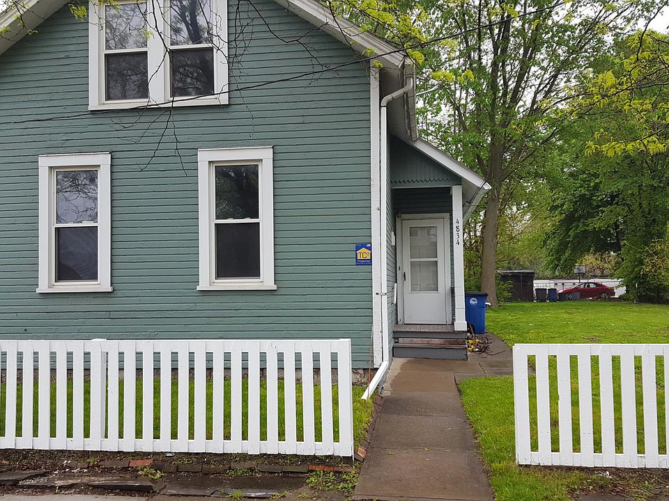 1st image of 4834 Wendell Ave