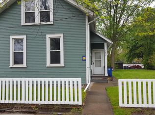 4834 Wendell Ave, Cleveland, OH 44127