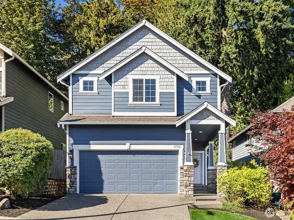 11732 62nd Avenue SE, Snohomish, WA 98296