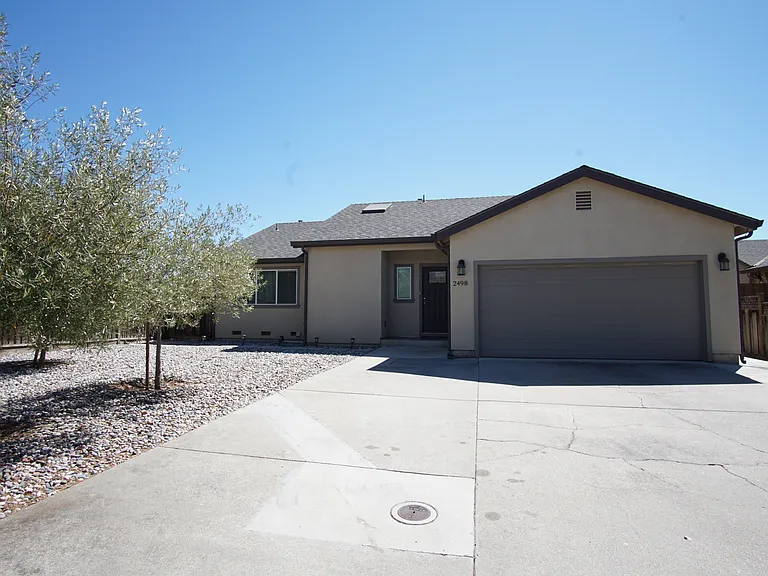 2498 Amaryl Dr — Photo 1