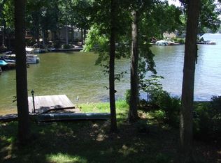 421 Wilderness Dr, Locust Grove, VA 22508