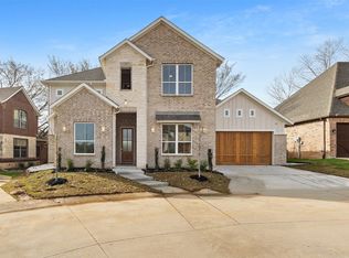 7133 Stone Villa Cir, North Richland Hills, TX 76182