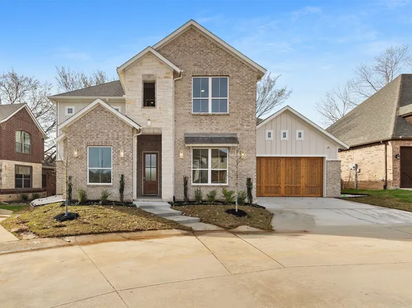 7133 Stone Villa Cir, North Richland Hills, TX 76182