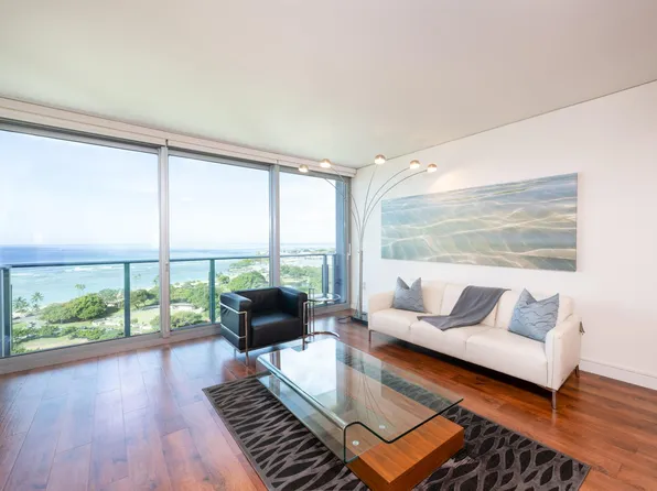 1288 Ala Moana Blvd, Honolulu, HI