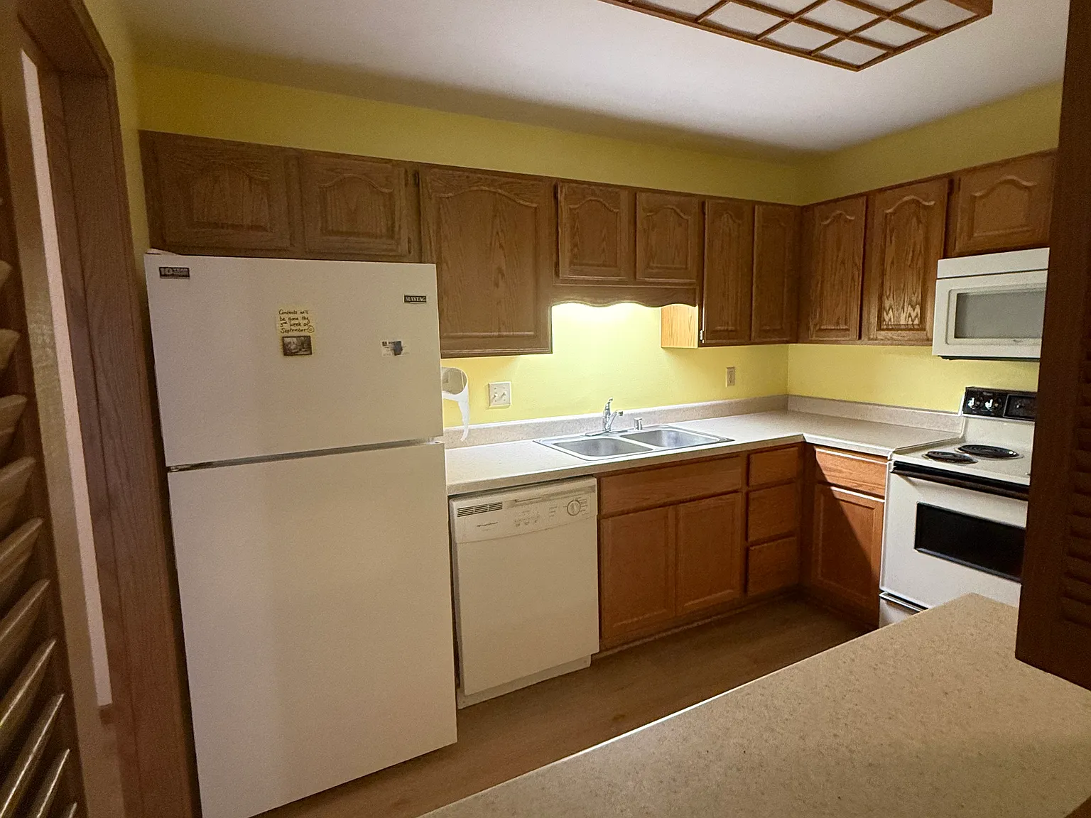 2 bed, $1,595 — Photo 4