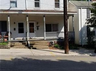 717 Boggs Ave, Mt Washington, PA 15211