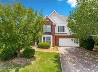4445 Dartmoor Ln, Suwanee, GA 30024