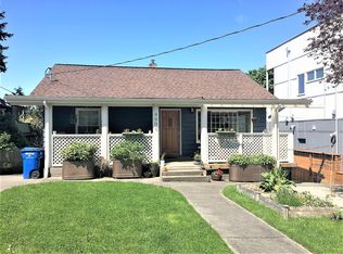 4605 43rd Ave S, Seattle, WA 98118