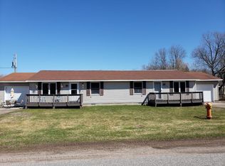 10218 W Irish Line Rd, Brimley, MI 49715