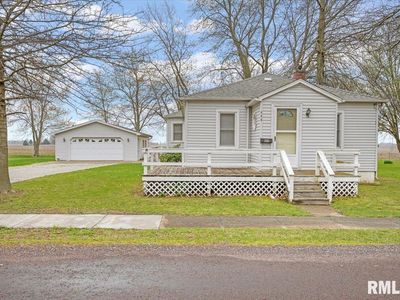 444 S Emmett St, Virden, IL, 62690