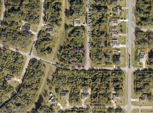 Gilbert St, North port, FL 34288