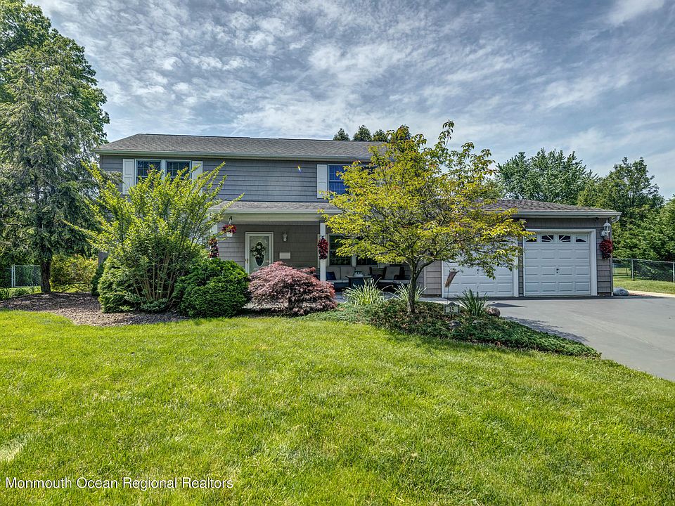 25 Princess Anne Drive, Freehold, NJ 07728 Zillow