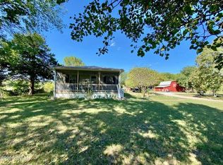 2409 N Peace Church Ave, Joplin, MO 64801