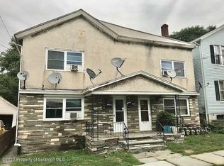 523 Willow St, Scranton, PA 18505