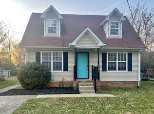 9193 Pembroke Oak Grove Rd, Oak Grove, KY 42262