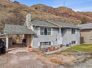 3736 Westsyde Rd, Kamloops, BC V2B 7H6