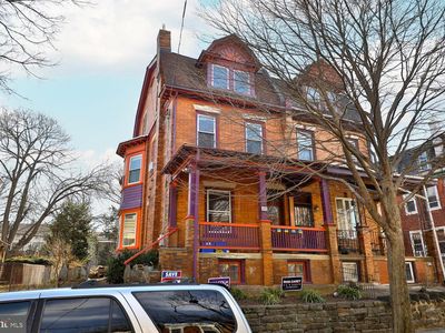 42 W Mount Airy Ave, Philadelphia, PA, 19119