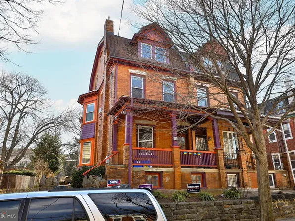 42 W Mount Airy Ave, Philadelphia, PA 19119