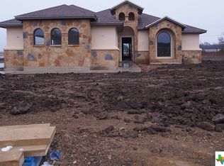 1044 Parkview Drive Way, Salado, TX 76571