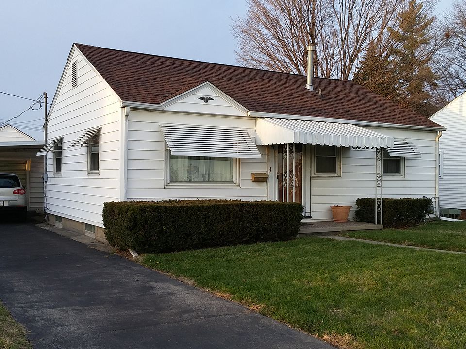 1st image of 2806 S Earl Ave