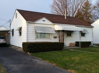 2806 S Earl Ave, Lafayette, IN 47905