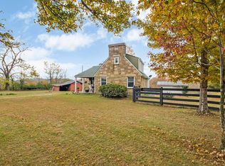 866 Open Range Rd, Crossville, TN 38555