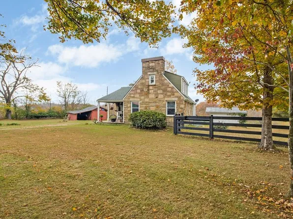 866 Open Range Rd, Crossville, TN 38555