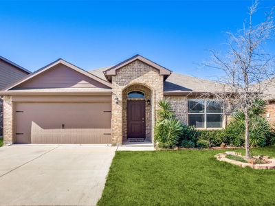 7213 Wavecrest Way, Fort Worth, TX, 76179