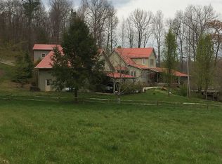 339 Morning Glory Dr, Ellijay, GA 30536