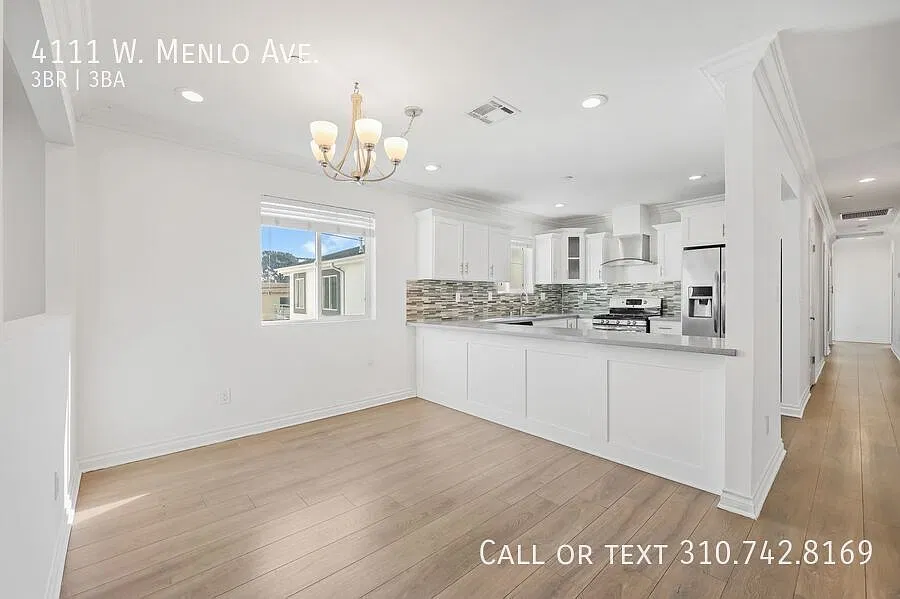 3 bed, 3.0 bath, $2,895 — Photo 1