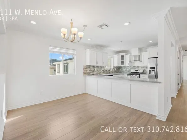 4111 S Menlo Ave, Los Angeles, CA 90037